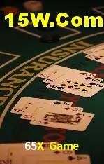 Desvendando o Mundo dos Jogos Virtuais na 65X Game